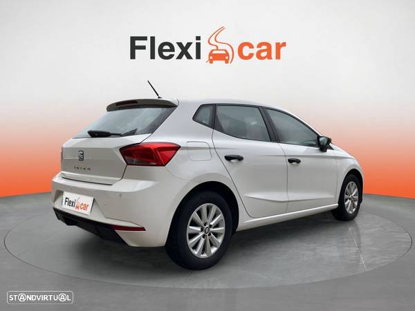 SEAT Ibiza 1.0 Reference - 11