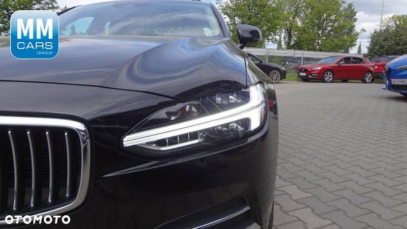 Volvo S90 - 9