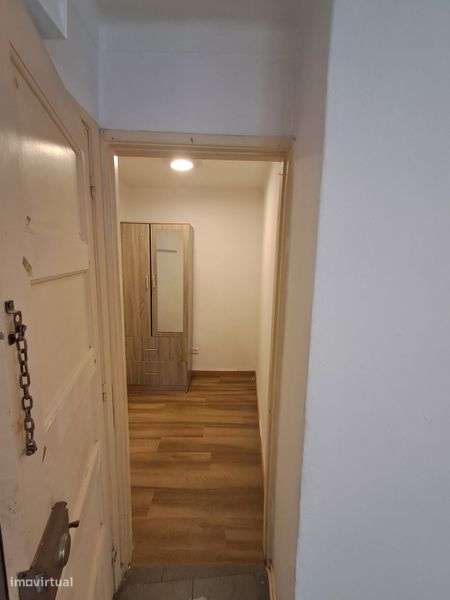 Arrendamento residencial de apartamento em beco de São Cristóvão - Grande imagem: 4/7