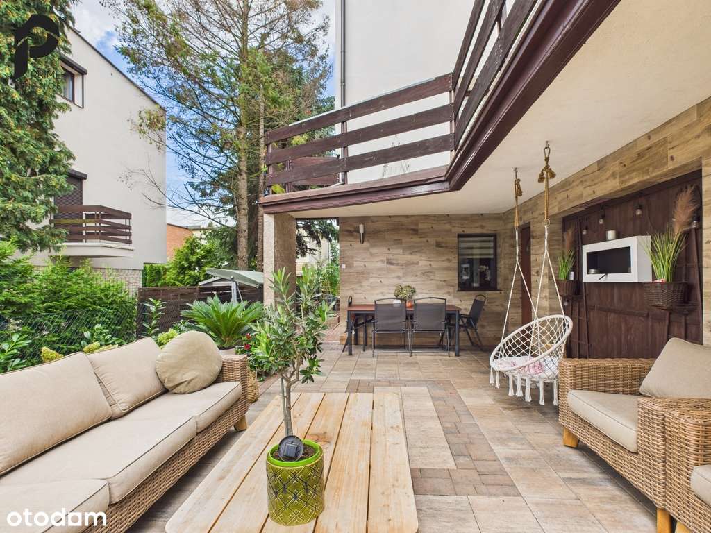 Dom dla 2 rodzin Zagorzynek