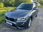 BMW X1 sDrive18i - 1