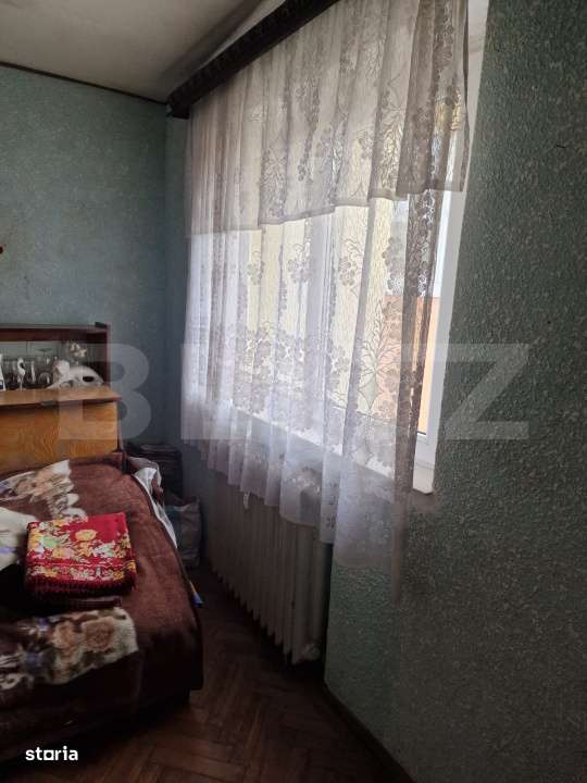 Apartament 4 camere, 68 mp, zona Universitatii - Imagine principală: 4/8