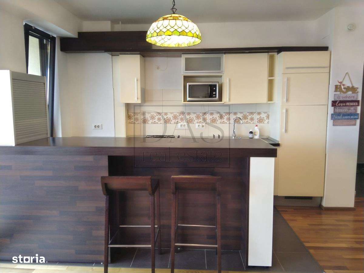 Apartament 2 camere | Central Park | langa Parcul Circului, Stefan cel - Imagine principală: 4/14