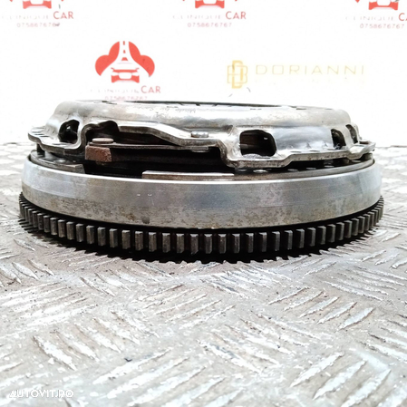 Volanta cu ambreiaj placa presiune Ford 1.8Tdci cod motor KKDA • 2294000660 | Clinique Car - 3