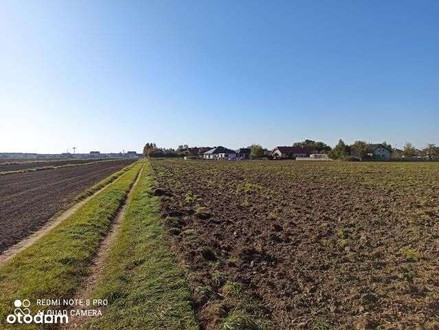 Działka budowlana pod domy lub bliźniaki - Pełny obrazek: 5/8
