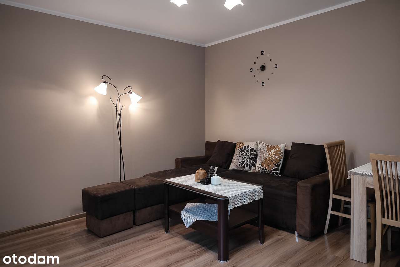 Połowa domu w Jawiszowicach 76,71m² ogródek balkon mieszkanie - Pełny obrazek: 4/17