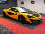 McLaren 570GT Standard - 1