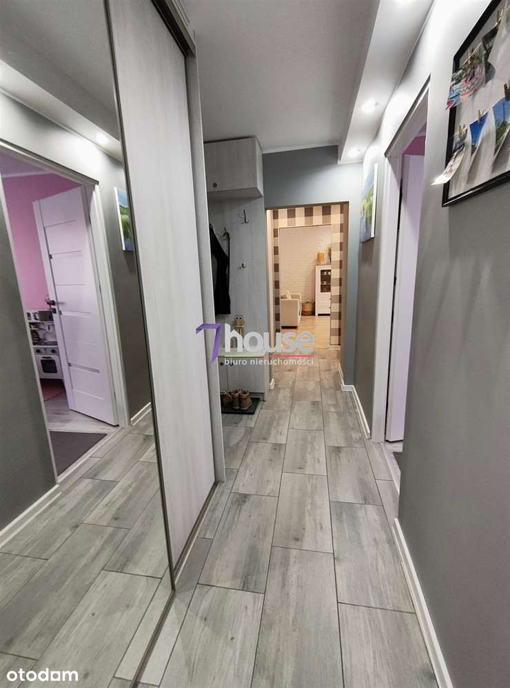 Ustawne Mieszkanie 63,54m2 - Pełny obrazek: 5/11