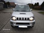 Suzuki Jimny 1.3 Comfort EU6 - 10