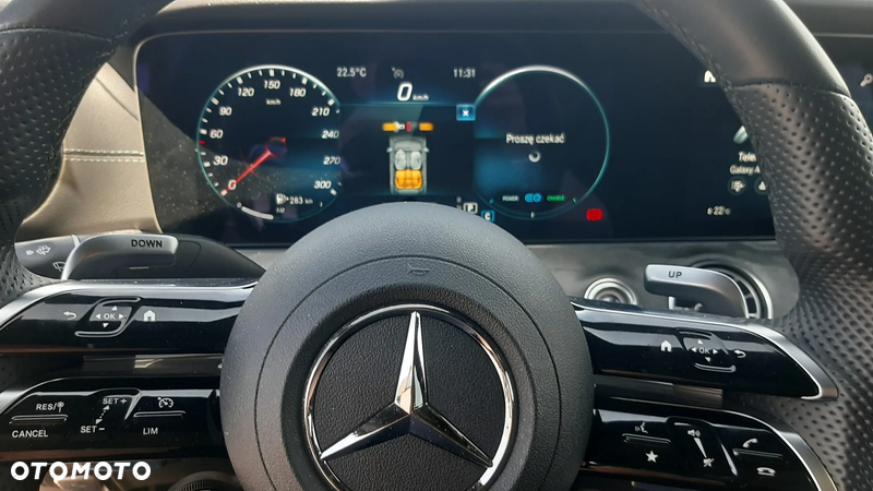 Mercedes-Benz AMG GT 43 4-Matic+ - 8