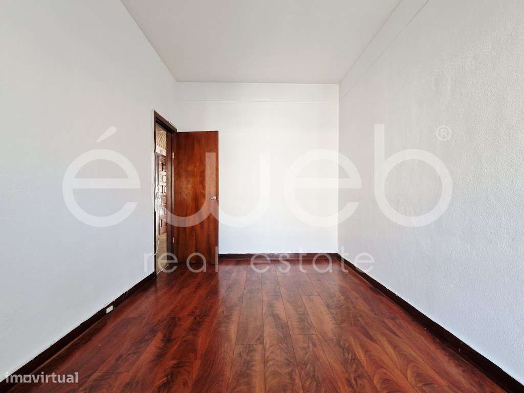 Apartamento T3, Bairro do Liceu, Setúbal-10