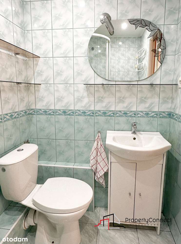 Centrum 44m2 + garaż-4