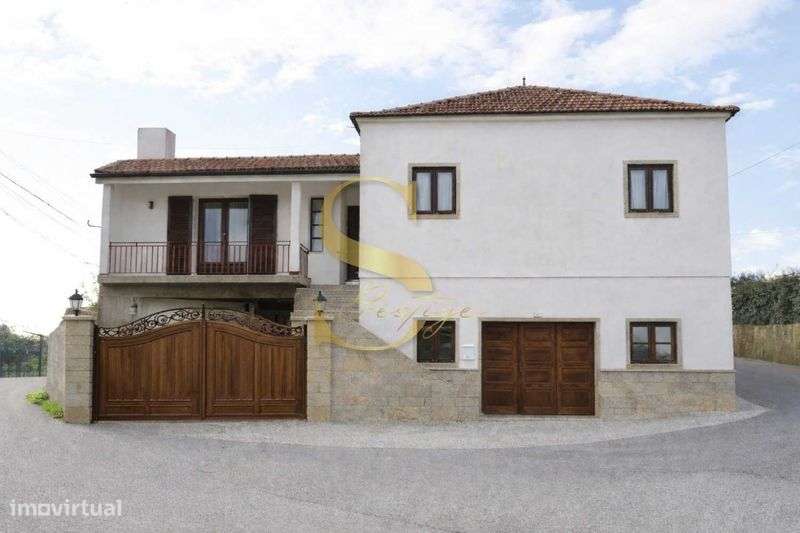 Moradia T3 Leiria - Grande imagem: 4/5