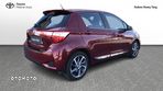 Toyota Yaris 1.5 Dynamic - 5