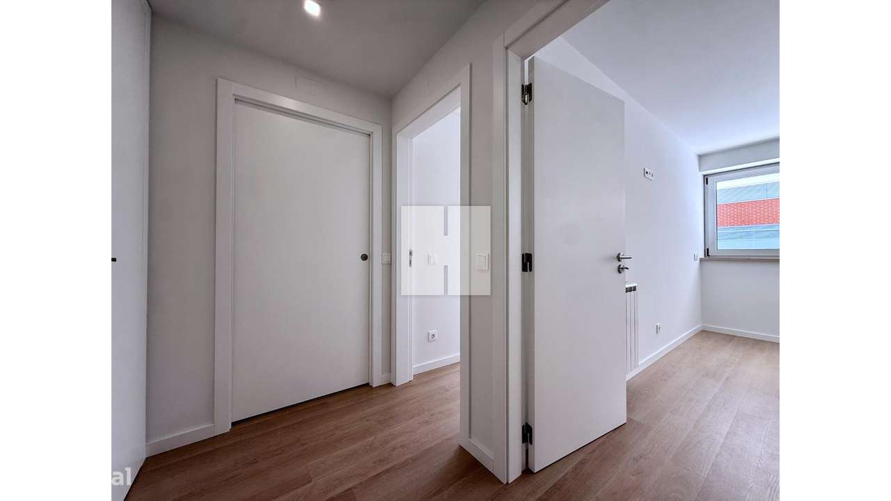 Apartamento T2 NOVO-19