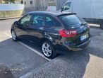 SEAT Ibiza ST 1.6 TDi Style DPF - 16