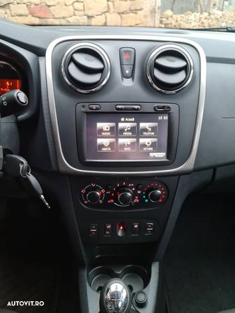 Dacia Sandero Stepway dCi 90 Prestige - 17