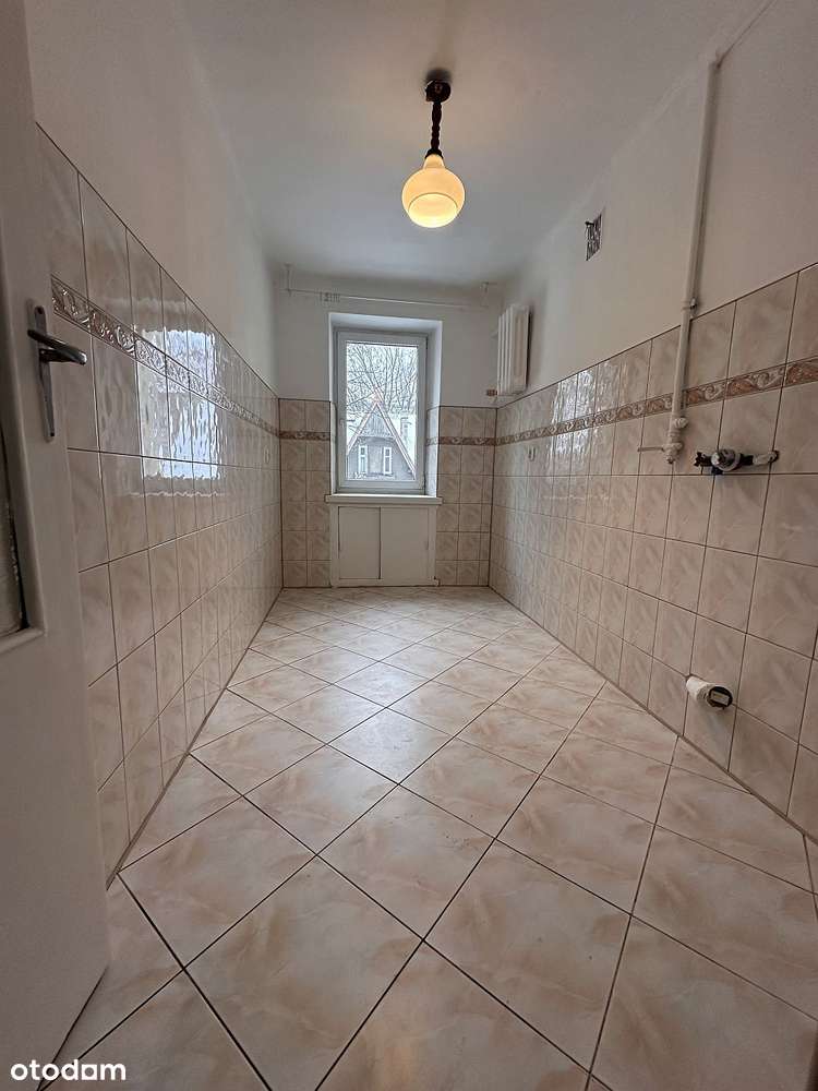 M3 blisko CKD , I piętro , Stary Widzew ul. Neonowa-4