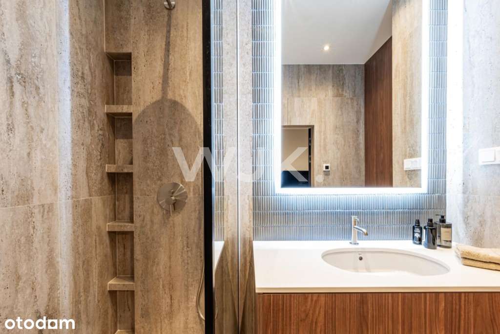 51m2, stan deweloperski, ul.Krochmalna-10