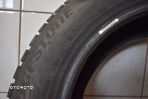 R16 205/55 Bridgestone Blizzak LM001 evo Wysyłka gratis! - 6