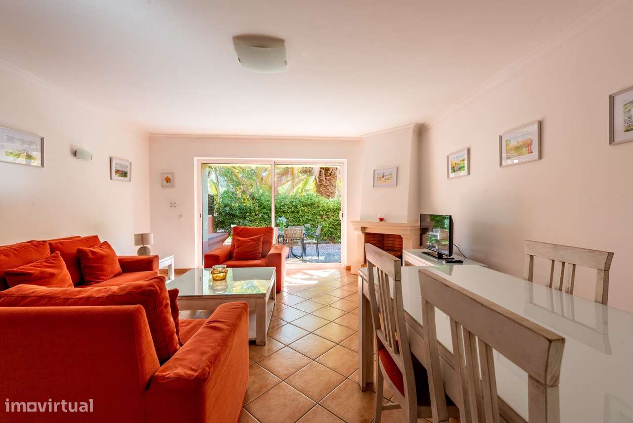 Moradia em banda 2-beds - Jardim da Meia Praia - Grande imagem: 4/24