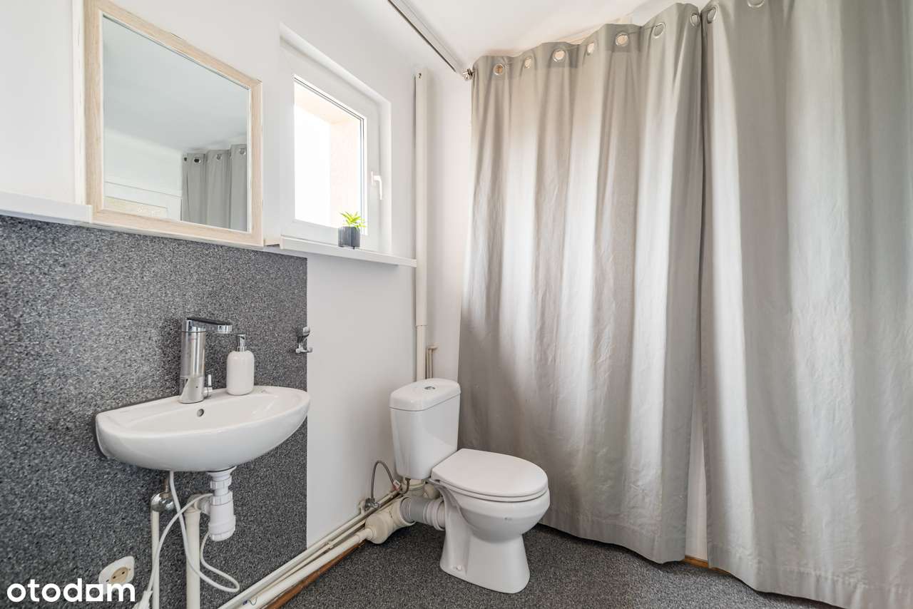 Ciekawy dom na bydgoskim Czyżkówku-16