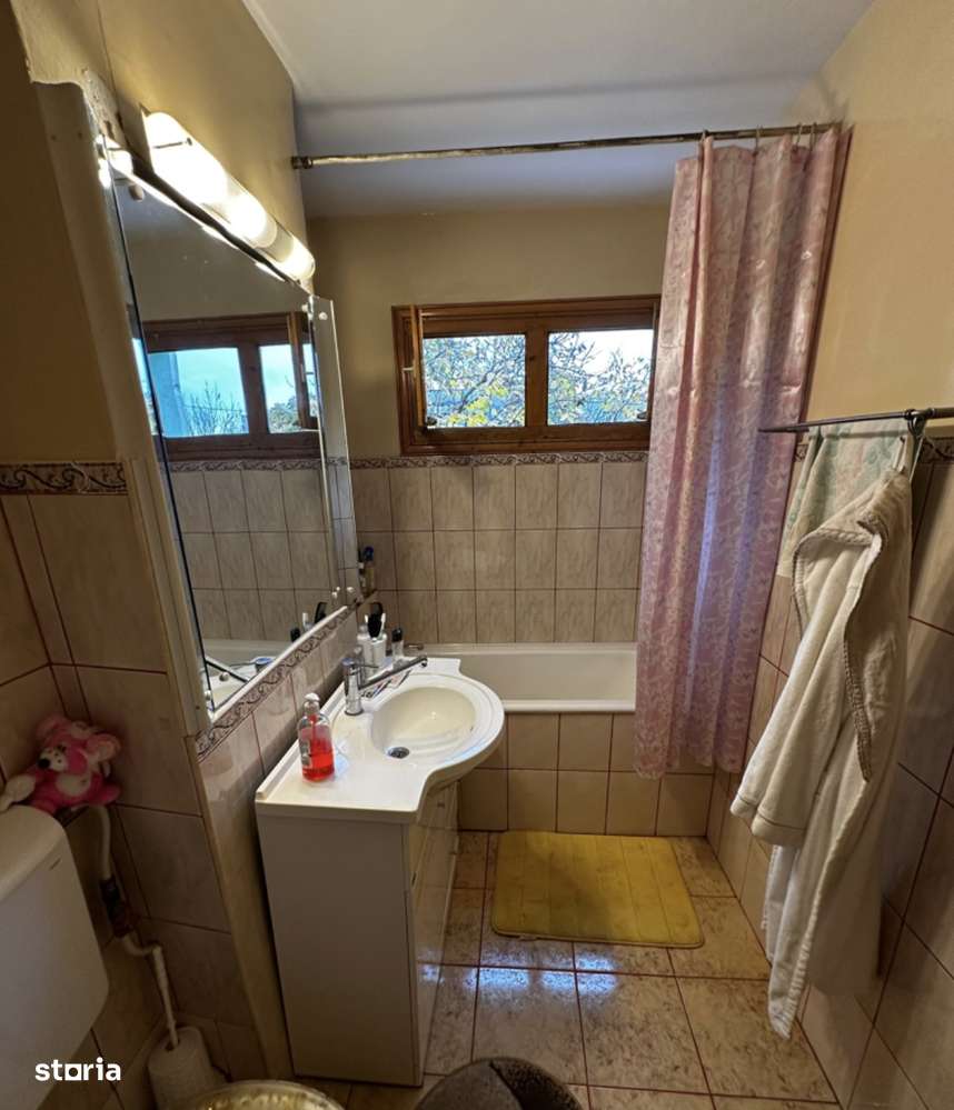 Apartament 2 camere Brazdă Simplon 3/4 50 mp - Imagine principală: 3/8