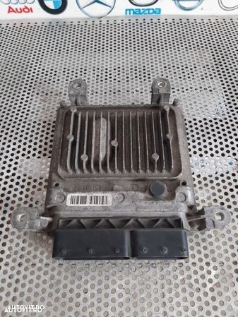 Calculator Motor ECU Mercedes Sprinter 2.2 Cdi Euro 5 Cod A6519002600 - 1