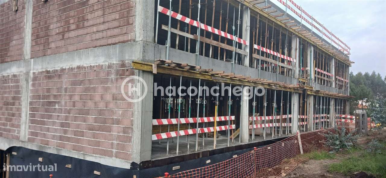 Apartamento T2 com garagem a 5 km Barcelos - Grande imagem: 5/19