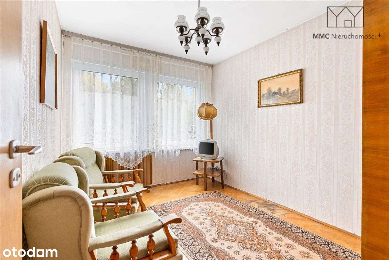 Dom na sprzedaż Katowice Panewniki – ul. Bałtycka-9