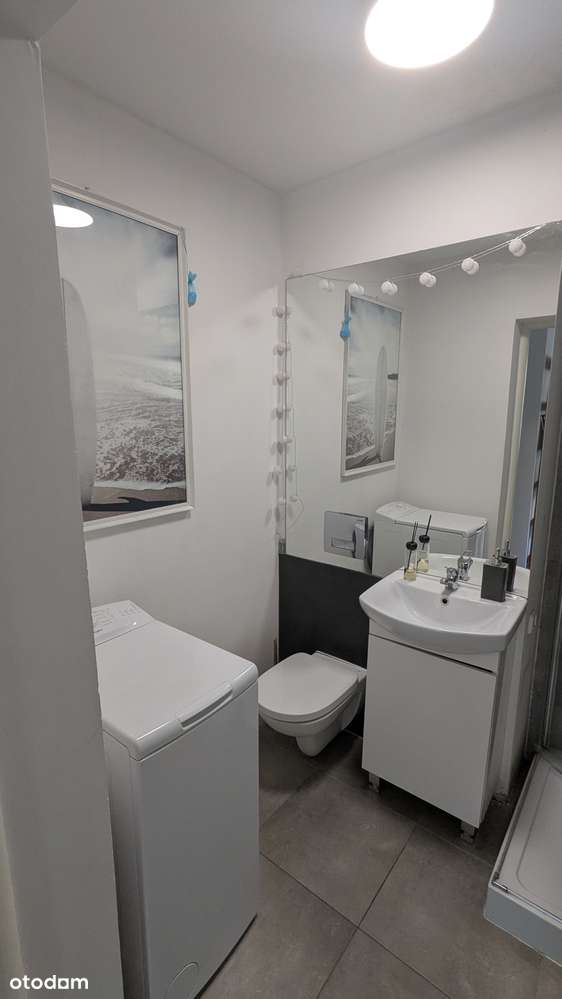 Pokój metro Wierzbno - Pełny obrazek: 5/6