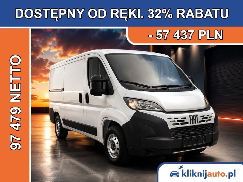 Fiat Ducato 2026
