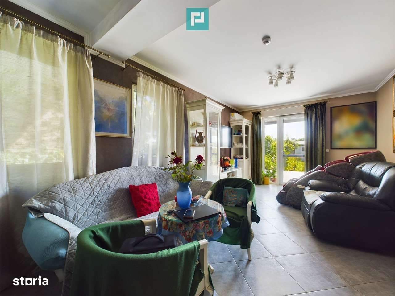 Duplex 1/2 Moşniţa Nouă - Imagine principală: 3/20