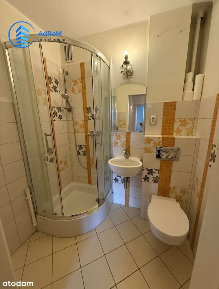 3 pokoje - Sady Żoliborskie - Pełny obrazek: 5/9