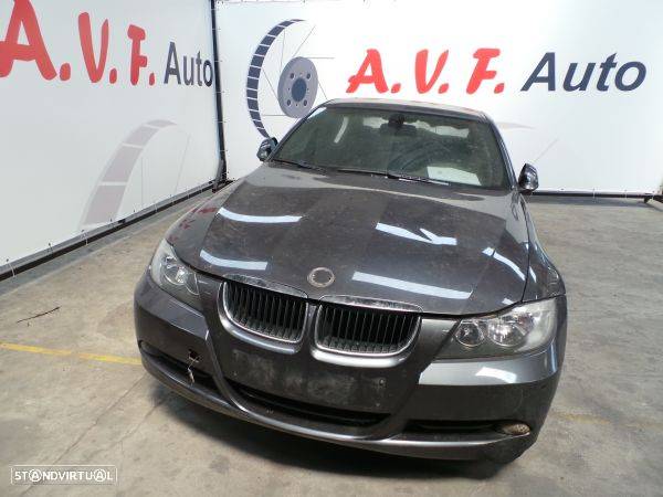 Para Peças Bmw 3 (E90) - 1