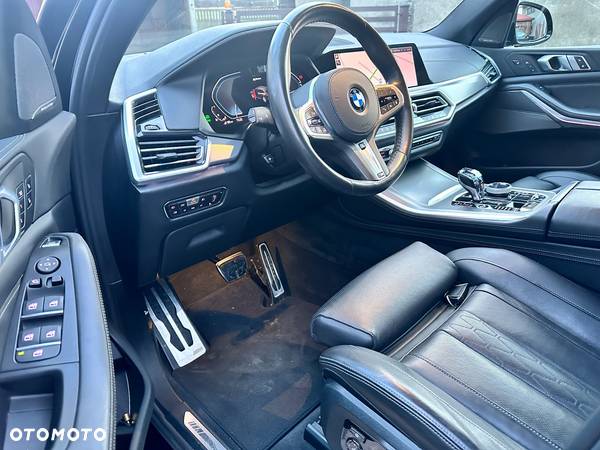 BMW X5 xDrive45e xLine - 5