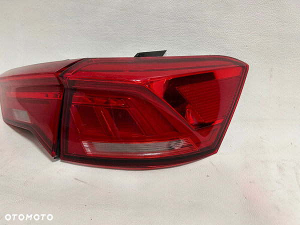 Vw T-roc 2GA full led lampa prawa tył tylna - 3