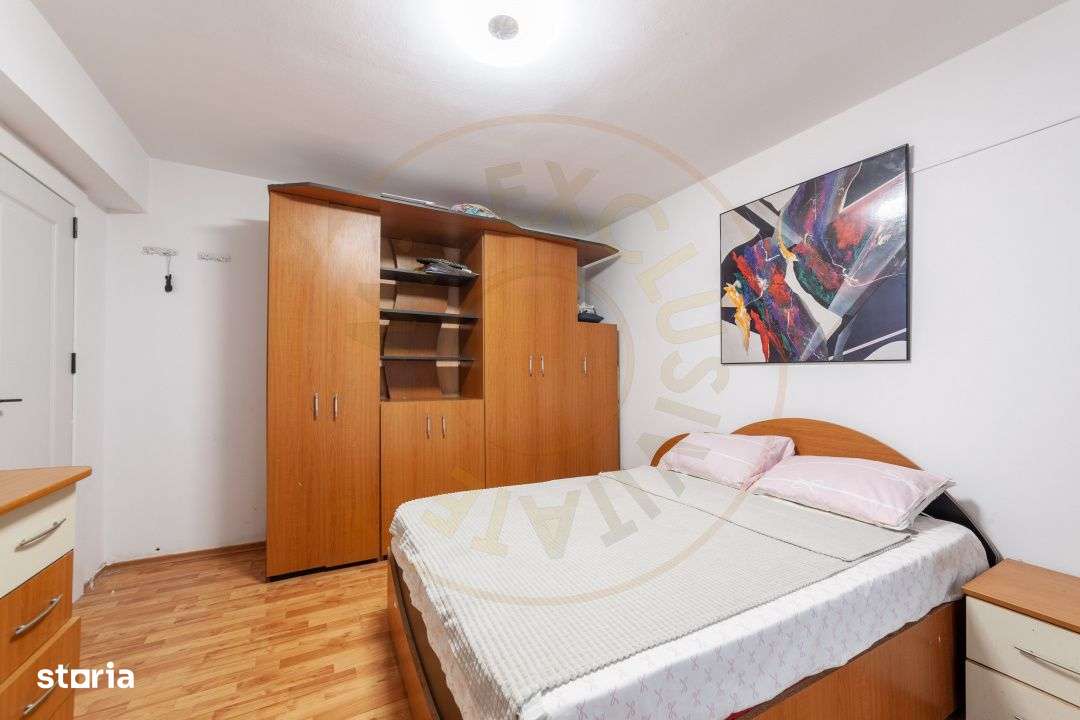Apartament Ultracentral - Str. Victoriei!-5