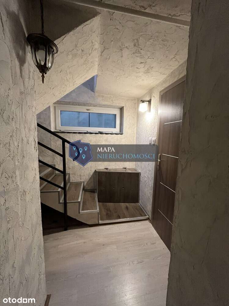 Budynek handlowy z możliwością adaptacji na dom-8