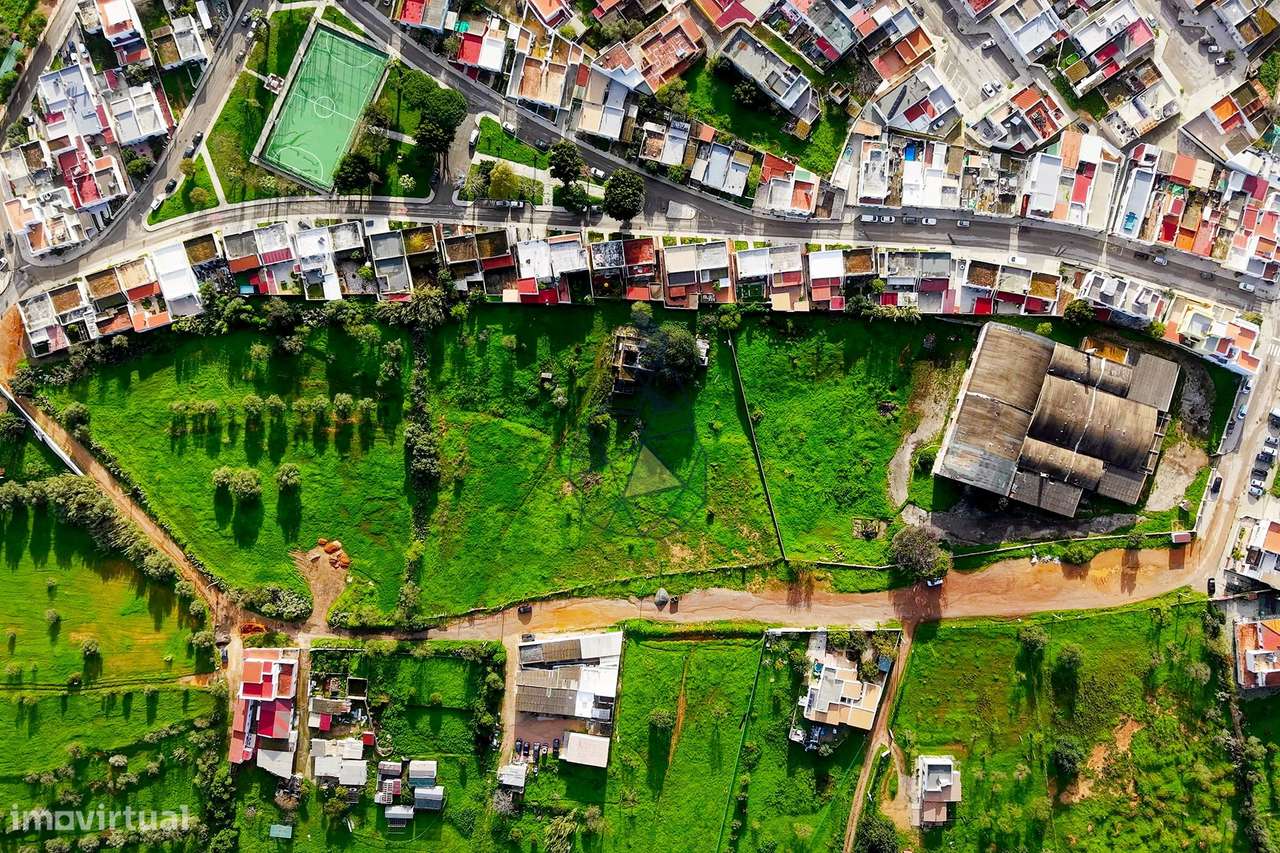 Terreno para Desenvolvimento Residencial – 132 Fogos | Quelfes, Olhão-28