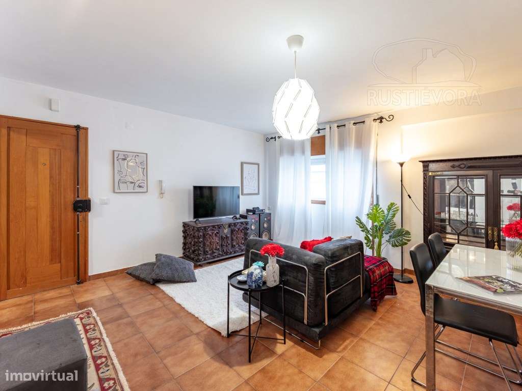 Apartamento T2, 2º andar | Horta das Figueiras, Évora - Grande imagem: 3/17