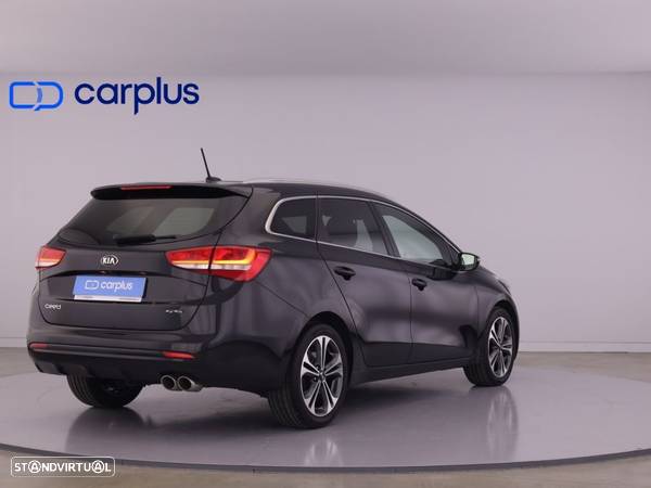 Kia Ceed 1.6 CRDi GT Line - 7