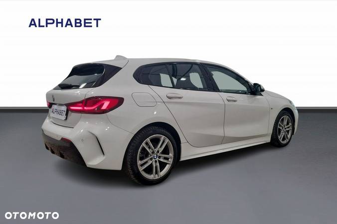 BMW Seria 1 118i M Sport - 5