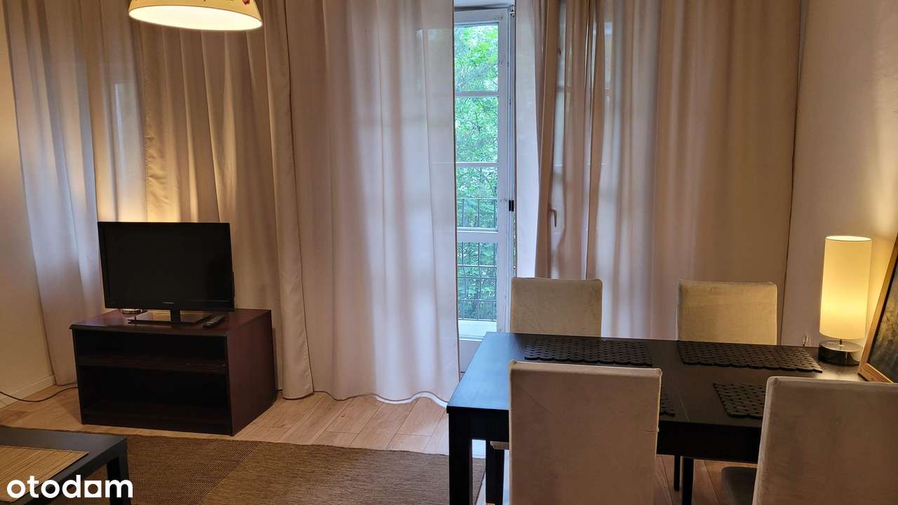 Mieszkanie 3- pokojowe na wynajem – Wrocław, Fabryczna / Nowy Dwór
