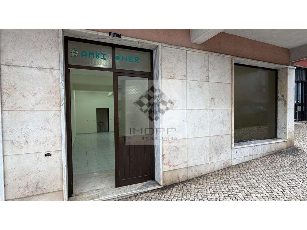 Excelente loja São Marcos - Agualva-Cacém - Grande imagem: 2/14