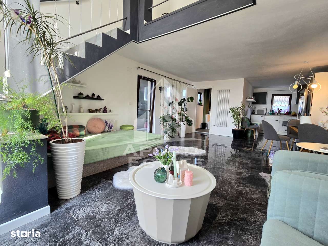 Casa individuala cu teren de 700 mp, Sag - Imagine principală: 1/20