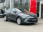 Toyota C-HR - 4