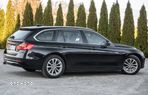 BMW Seria 3 316d - 14