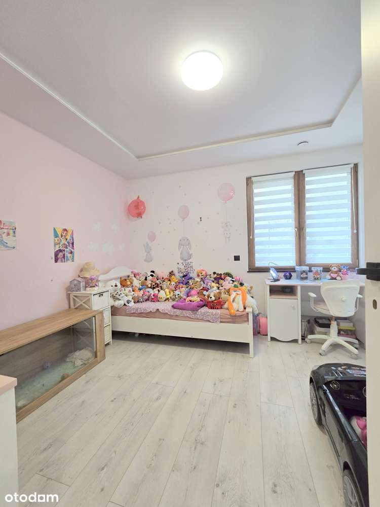 Nowoczesny dom w Jedlinie Zdrój - Pełny obrazek: 5/15