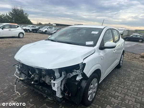 Dacia Sandero 1.0 TCe Laureate S&S - 5